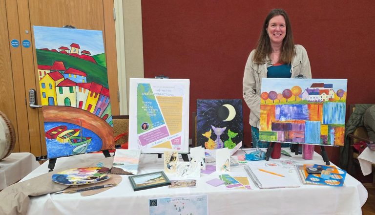 Wellbeing Events